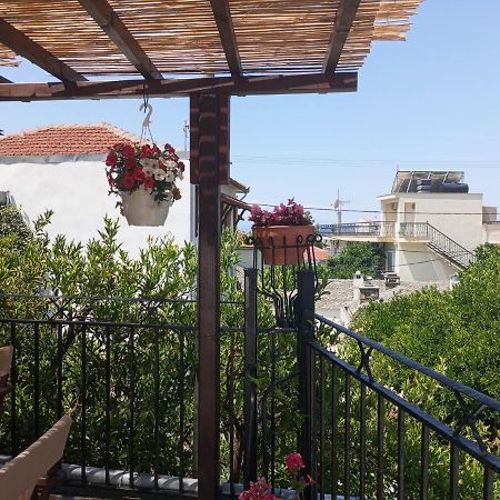 Minamar 1 Apartment Afissos Exterior photo